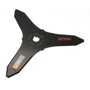 Nôž na trávu 3 zub. 300mm 4119 713 4100