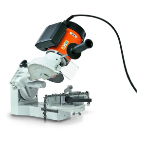 Brúska USG na ostrenie reťazí