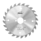 Kotúč pílový 150x2
