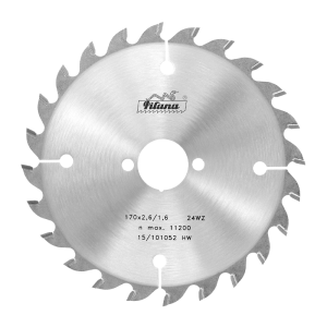 Kotúč pílový 140x2