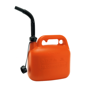 Kanister na pohonné hmoty 5L 7021