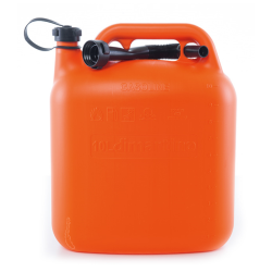 Kanister na pohonné hmoty 10L PRO 7022