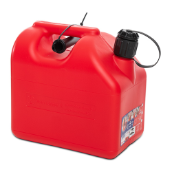 Kanister na pohonné hmoty 20L PRO 7033