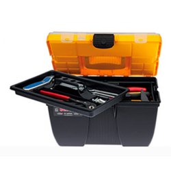 Kufor CARGO 1vložka nízka