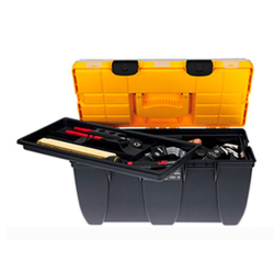 Kufor CARGO 1vložka nízka