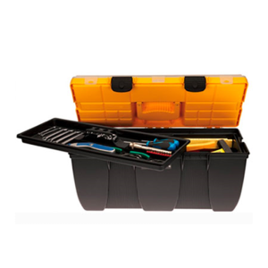 Kufor CARGO 1vložka nízka