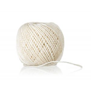 Špagát ľanový 105x6 tex 40 g cievka