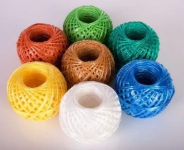 Špagát polypropylénový 7800 dtex 100 g cievka