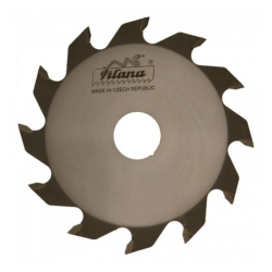 Kotúč pílový 150x5