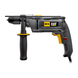 Vŕtačka príklepová 13mm 850W DX16