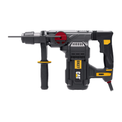 Kladivo vŕtacie 32mm 5J 1500W SDS+ +kufor DX27