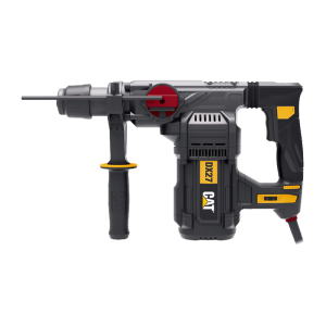 Kladivo vŕtacie 32mm 5J 1500W SDS+ +kufor DX27