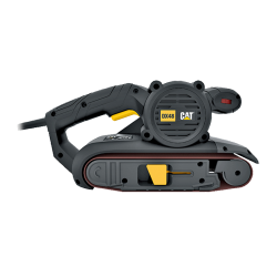 Brúska pásová 76x130mm 950W DX48