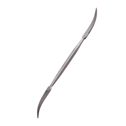 Pilník 180/2 rytecký silný typ