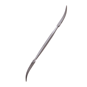 Pilník 180/2 rytecký silný typ