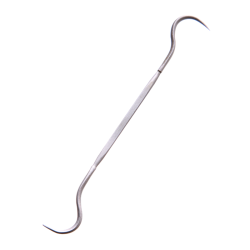 Pilník 150/0 rytecký slabý typ15975 286215159750