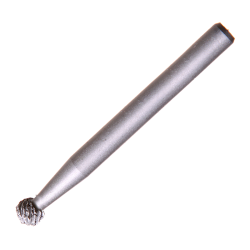 Pilník č.10 rotačný slabý 286217110630