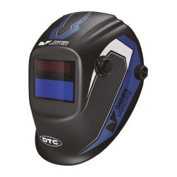 Kukla zv.samost.iCARE VMG Fusion Welding Helmet 611233