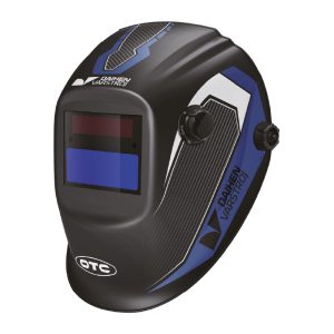 Kukla zv.samost.iCARE VMG Fusion Welding Helmet 611233