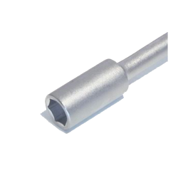 Skrutkovač 8316 08 SWM8x205 maticový T rukoväť  S LINE T PROFI