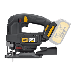 Píla priamočiara bezuhlíková AKU 18V 26mm sólo stroj DX51B