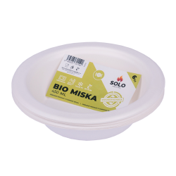 Miska 450ml/6ks