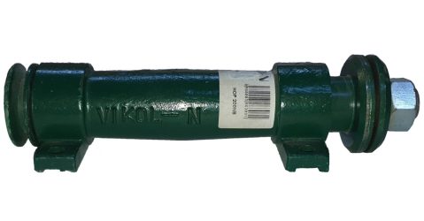 Hriadeľ 200 NB 290/170mm