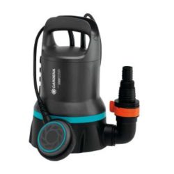 Čerpadlo ponorné na dažďovú vodu 9000 (Gardena) 1271109