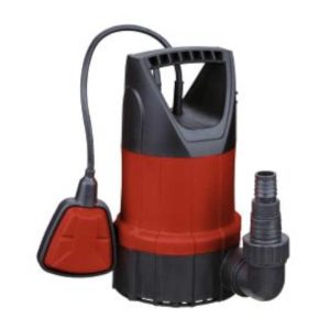 Čerpadlo ponorné na znečistenú vodu 0