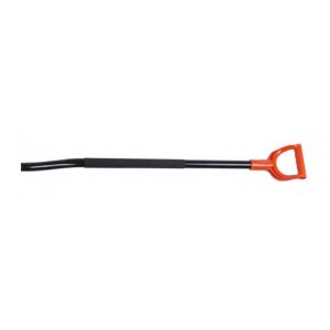 Rukoväť k rýľu "61005" oranžová 90027***