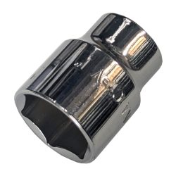 Hlavica 1226I 1" 1/2" palc rozmer 6hr.