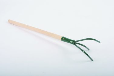 Kyprič trojzubý s násadou 250mm