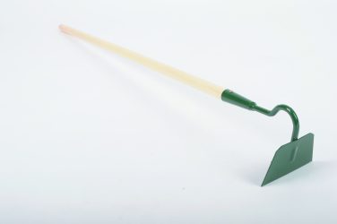 Motyčka plečka 115mm s násadou 1000mm