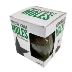 Odpudzovač krtkov Kunagone 2ks/krabička