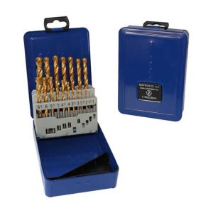 Sada vrtákov 19D 338 HSS 1