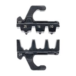 Knipex Čelusť 9739 09 lisovacia náhradná