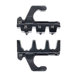 Knipex Čelusť 9739 09 lisovacia náhradná