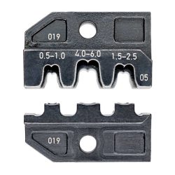 Knipex Čelusť 9749 05 lisovacia náhradná