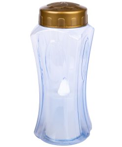 SOLO Sviečka LED STELLA biela