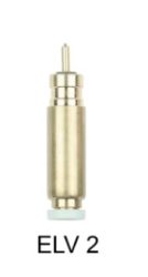 Ventil odvzdušňovací ELV 2 DGKE270020