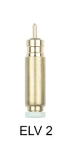 Ventil odvzdušňovací ELV 2 DGKE270020