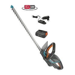 Akumulátorové nožnice na živý plot ComfortCut 60/18V P4A 14731-20