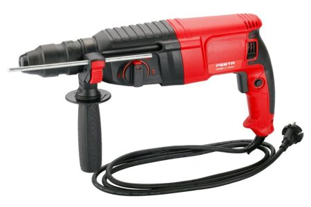 Kladivo vrtací SDS+ 800W 2.8J 230V 28220.01