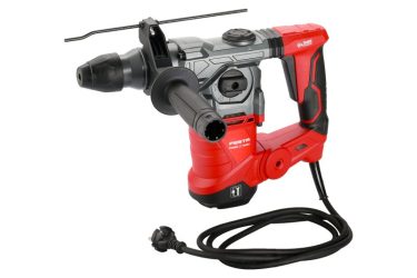 Kladivo kombinované SDS+ 1500W 6J 230V 28225.01