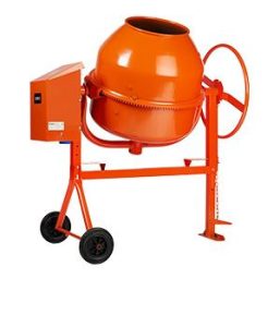 Miešačka IRBAL 160/170 B1331 220V