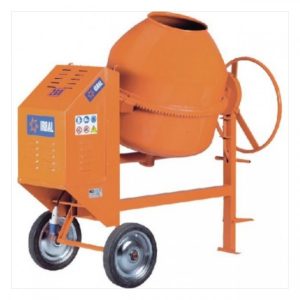 Miešačka IRBAL 220/250 E B1317 220V