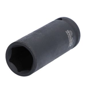 1/2" šesťhranný silový nástrčný orech