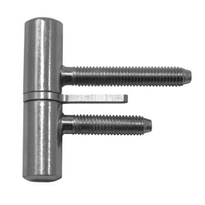 Zámok dverový 60 M8 s hrebeňom Zn TKZ