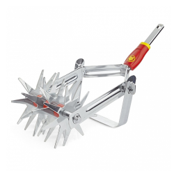 Záhradná fréza DA-S