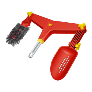 Čistič strešných žľabov GC-M